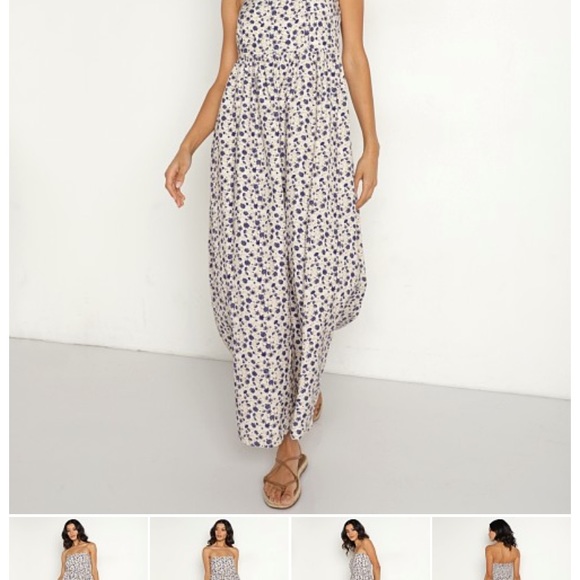 Maxi Dress - Picture 3 of 7